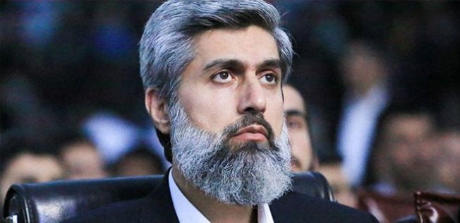 Alparslan Kuytul İçin Karar Verildi! Alparslan Kuytul İçin Karar Verildi!