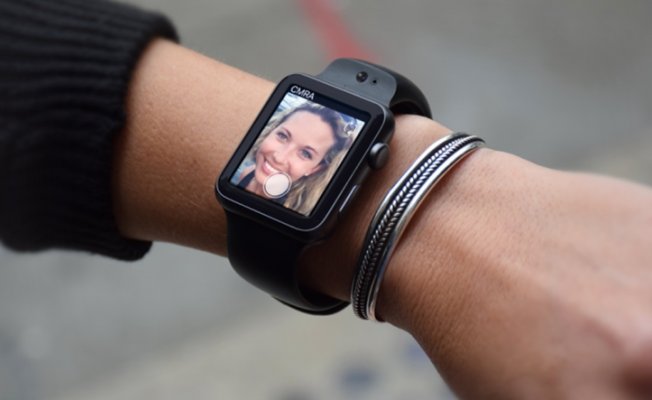 Apple Watch Akıllı Saat Çekilişi! 10 Kişiye Verilecek