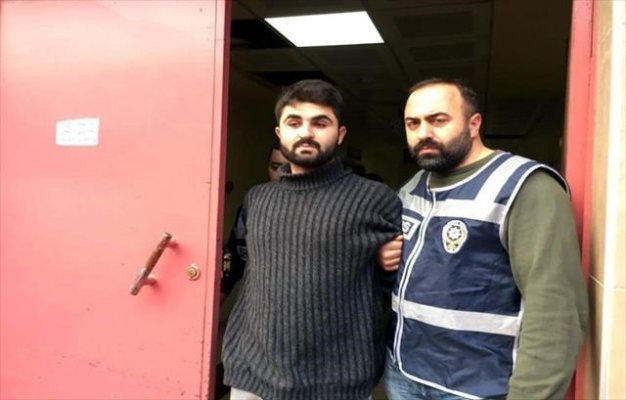 Babasını 50 Yerinden Bıçaklamıştı