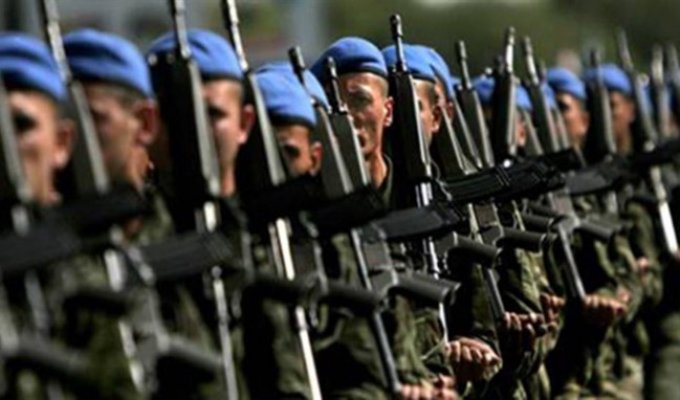 Bedelli Askerlik 2. Celp Bİlgileri Yayınlandı!