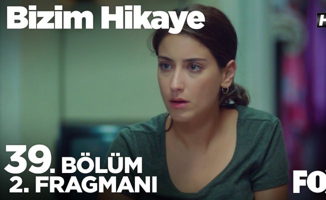 Bizim Hikaye 39. Bölüm 2. Fragmanı - Bizim Hikaye İzle
