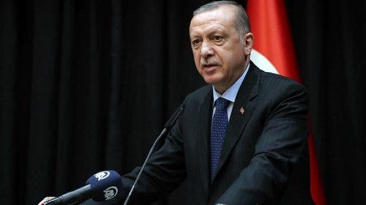 Cumhurbaşkanı Erdoğan Yerli Bilim Adamlarına Dönün Çağrısından Bulundu