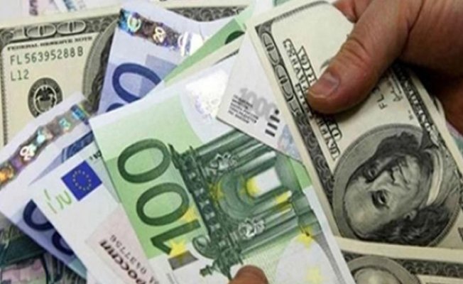 Dolar Kuru Ne Kadar? 3 Eylül 2018 Dolar ve Euro Ne Kadar?