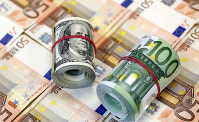 Dolar ve Euro Bugün Ne Kadar? 28 Eylül Dolar ve Euro Kuru
