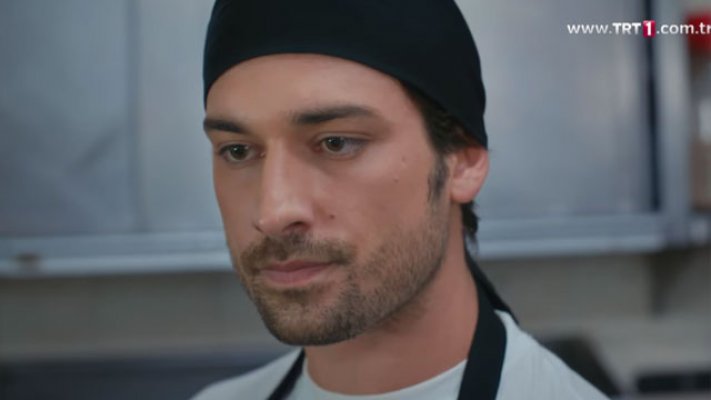 Elimi Bırakma 7. Bölüm 2. Fragmanı (Önizleme) Yayında!