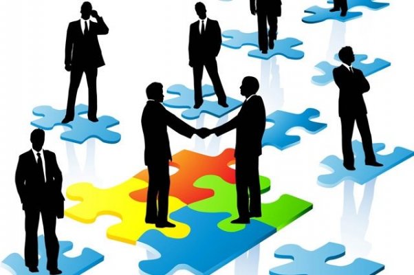 Gençlere İş Müjdesi!!