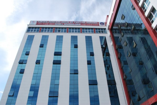 Gençlik ve Spor Bakanı Açıkladı! KYK Yurtlarına Zam Yapılmayacak! Gençlik ve Spor Bakanı Açıkladı! KYK Yurtlarına Zam Yapılmayacak!