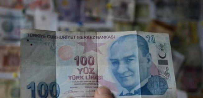 Hatalı 100 TL Binlerce Lira Değerinde