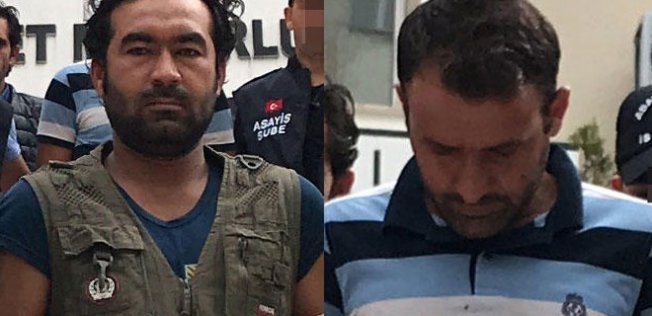 İstanbul'da Fidyecilere Büyük Operasyon İstanbul'da Fidyecilere Büyük Operasyon