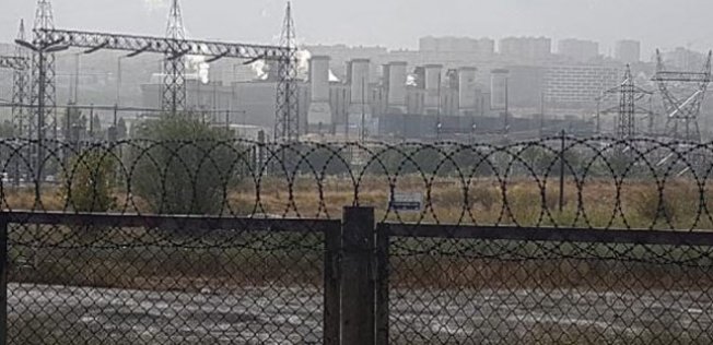 İstanbul'da Korkutan Analar İstanbul'da Korkutan Analar