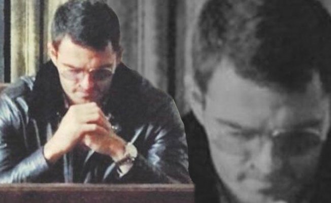 Mafya Lideri Türkiye'de Yakalandı Mafya Lideri Türkiye'de Yakalandı