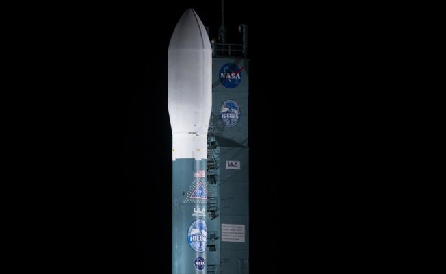 Nasa Uzaya Saniye'de 10 Bin Fotoğraf Çeken Uyduyu Fırlatacak Nasa Uzaya Saniye'de 10 Bin Fotoğraf Çeken Uyduyu Fırlatacak