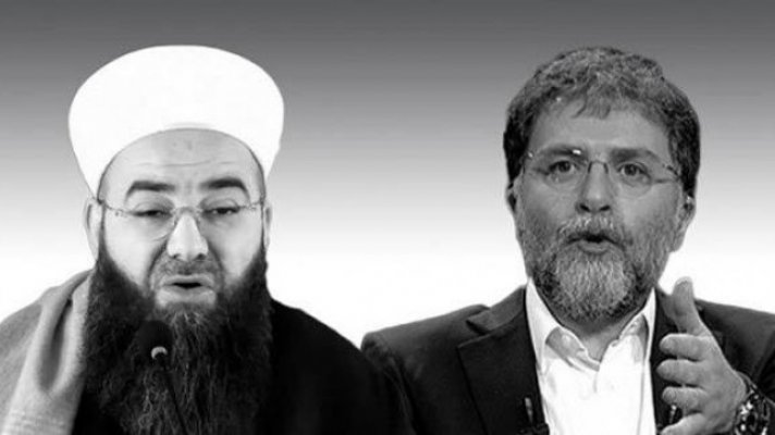 Protez Kol Opmesini Elestiren Ahmet Hakan A Cubbeli Den Sert Cevap