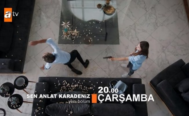 Sen Anlat Karadeniz 24. Bölüm Fragmanı Yayınlandı!
