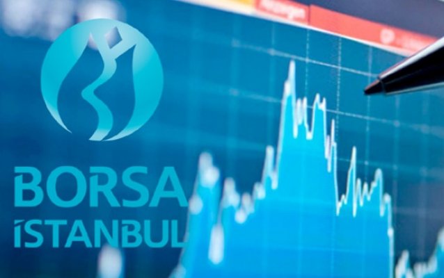 SON DAKİKA: Borsada teknik arıza SON DAKİKA: Borsada teknik arıza