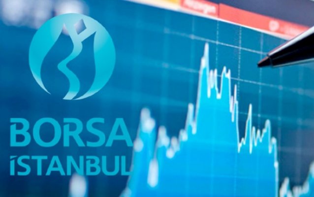 SON DAKİKA: Borsada teknik arıza