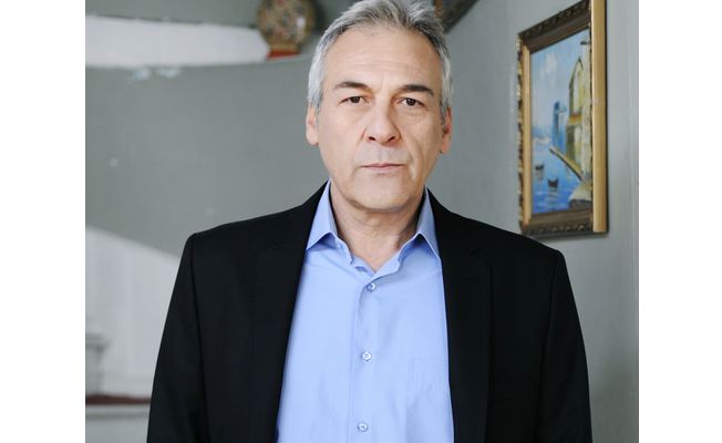 Söz Dizisinin Ünlü Oyuncusu Mehmet Uslu Hayatını Kaybetti! Mehmet Uslu Kimdir?