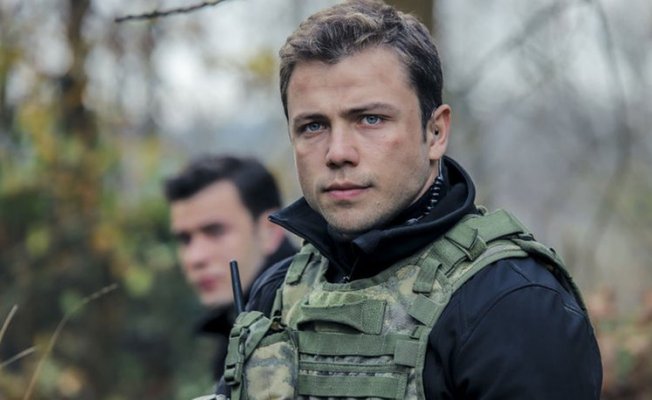 Söz Dizisine Süpriz Oyuncu