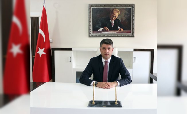 Ulaş Akhan Kimdir? Kaç Yaşında?