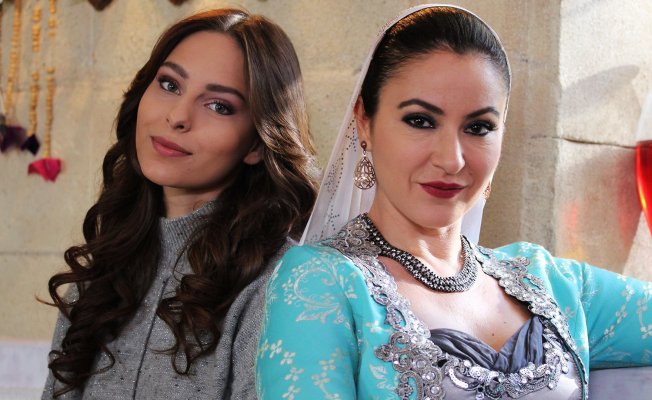 Yeni Gelin3. Sezon (54. Bölüm) Fragmanı Yayınlandı!