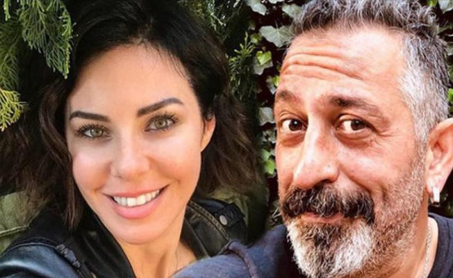 Cem Yilmaz Ve Defne Samyeli Evleniyor Mu Defne Samyeli Kimdir