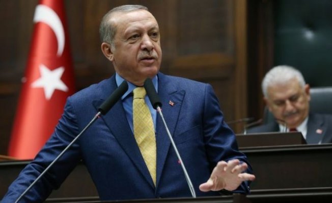 Cumhurbaşkanı Erdoğan Erken Emeklilik Tartışmalarına Son Noktayı Koydu