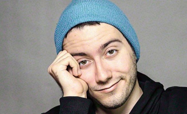 Enes Batur Sungurtekin Kimdir Nereli ve Kaç Yaşında?