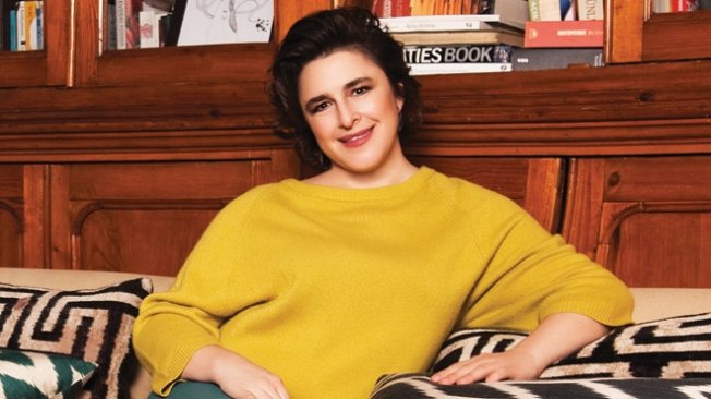 esra dermancioglu kimdir nereli ve kac