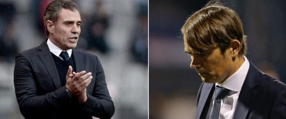 Fenerbahçe'de Ersun Yanal Sesleri Yükseliyor! Cocu Gidiyor mu?