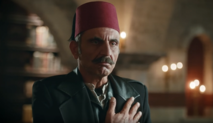 Payitaht Abdülhamid 56. Bölüm Fragmanı Yayınlandı! Payitaht Son Bölüm!