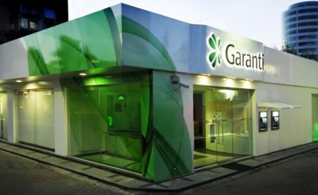 Son Dakika... Garanti Bankası'ndan Dev Borçlanma!