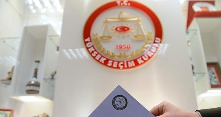 Yerel Seçimin Tarihi Kesinleşti! İşte Adaylar İçin Kritik Gün!