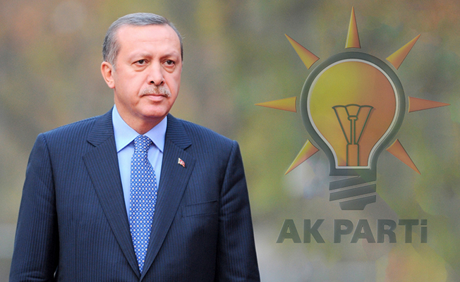 AK Parti Belediye Başkan Aday Adaylarından Alınacak Ücret Belli OIdu!