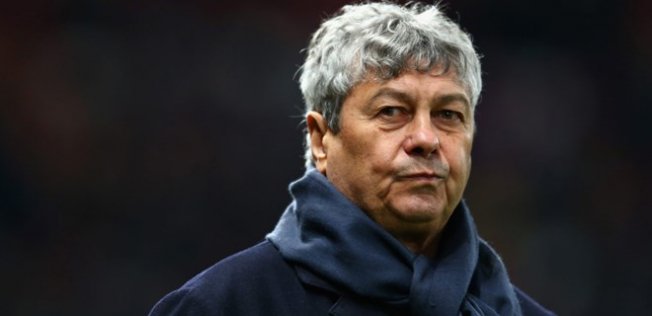 Lucescu İstifamı Ediyor? İşte Tüm Detaylar