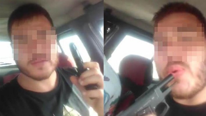 O Fotoğraf Sosyal Medyayı Salladı