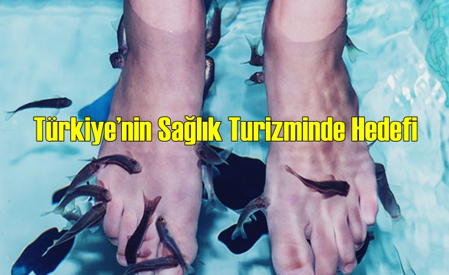 Sağlık Bakanlığı Sağlık Projelerini Tamamlıyor