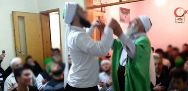 Sahte Şeyh Davasında Şok Detay