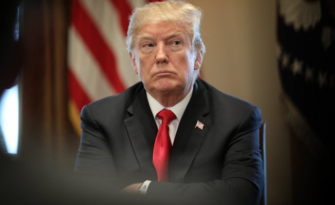 ABD'nin Suriye'den Çekilme Kararı Mesajı