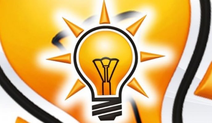 AK Parti'den Mahalli İdareler Seçimleri Manifestosu