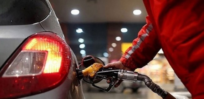 Benzin Ve Motorine Şok İndirim!