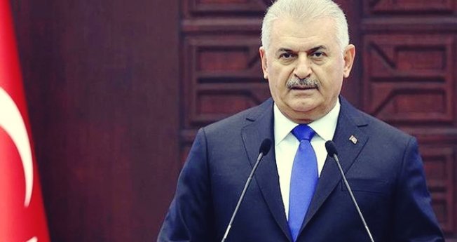 Binali Yıldırım öldürülen Emniyet Müdürü hakkındaki bilinmeyen detayı açıkladı