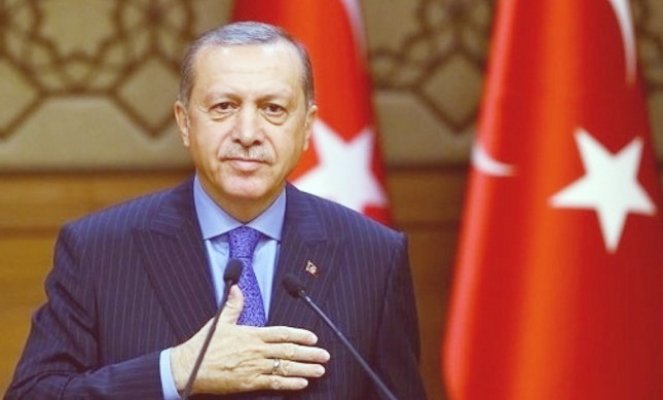 Cumhurbaşkanı Erdoğan Açıkladı! 'Konuştuk...'