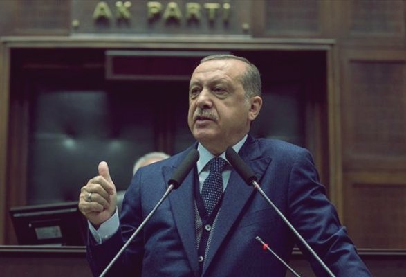 Erdoğan açıkladı: Elektrik ve doğalgaza yüzde 10 indirim yapılacak