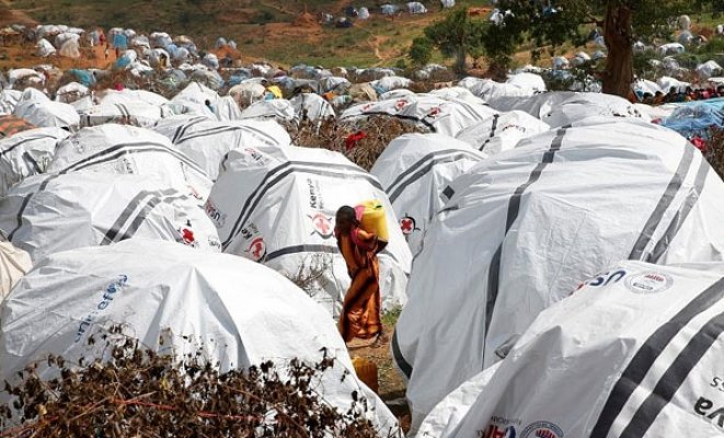 Etiyopya'da Çatışmalar Devam Ediyor!