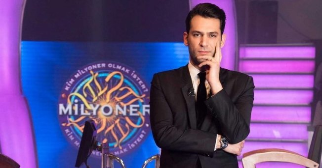 Kim Milyoner Olmak İster işte bu sorunun cevabı...