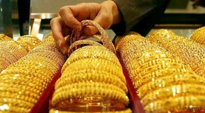 Manisa'da Kuyumcudan Milyonluk Vurgun!