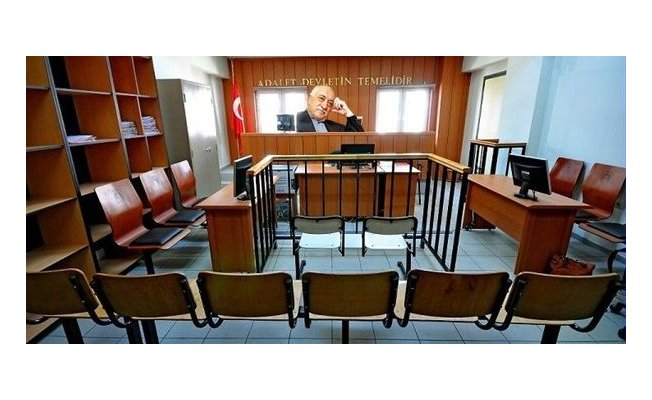 MHP Genel Başkan Yardımcısı: FETÖ Hakimlerinin kararları için Yeniden Yargılama dedi