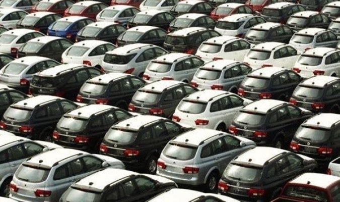 Motorlu Taşıtlar Vergisi yeniden değerleme oranı belirlendi Motorlu Taşıtlar Vergisi yeniden değerleme oranı belirlendi