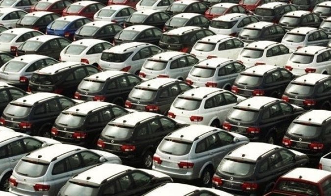 Motorlu Taşıtlar Vergisi yeniden değerleme oranı belirlendi