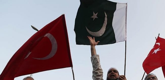 Pakistan'dan Şok Fetö Kararı